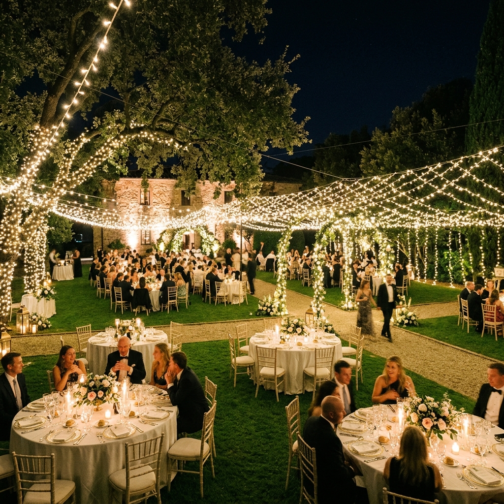 Event venue